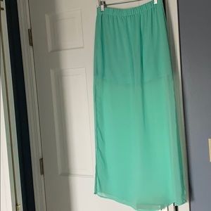 Express Skirt